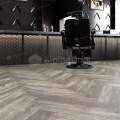 SPC-плитка Alpine Floor PARQUET LIGHT ВЕНГЕ ГРЕЙ 